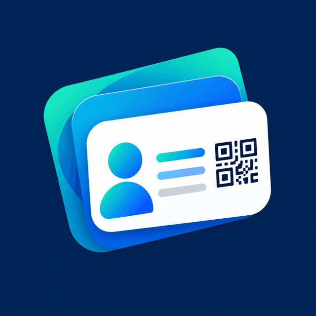 ISCard app icon